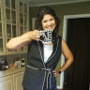 Meet your Posher, Angeles